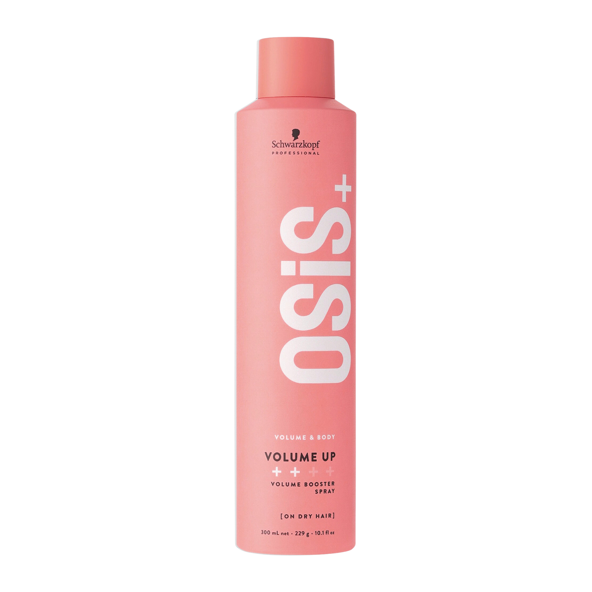Schwarzkopf Osis+ Volume Up - Instant Textured Volume 300ml
