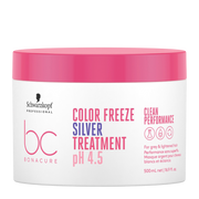 Schwarzkopf Professional BC Bonacure Color Freeze Treatment 500ml