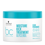 Schwarzkopf Professional BC Bonacure Moisture Kick Treatment 500ml