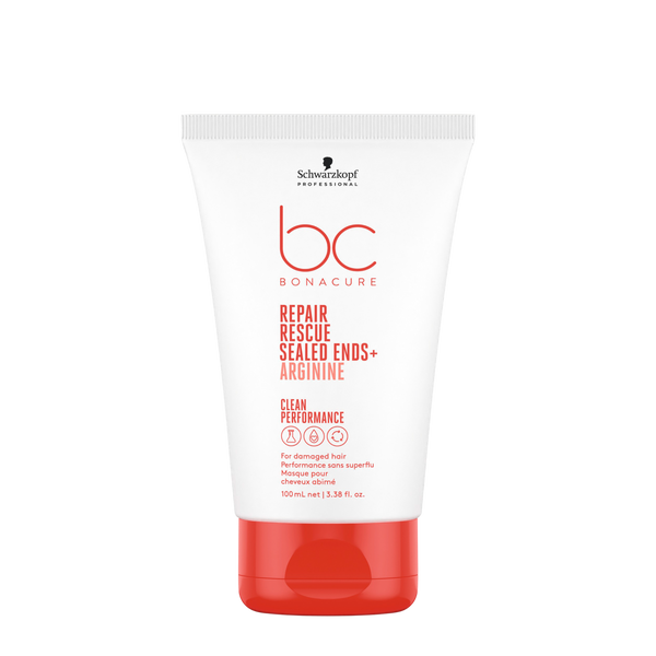 Schwarzkopf Professional BC Bonacure Repair Rescue Sealed Ends+ 100ml