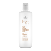 Schwarzkopf Professional BC Bonacure Time Restore Conditioner 1 Litre
