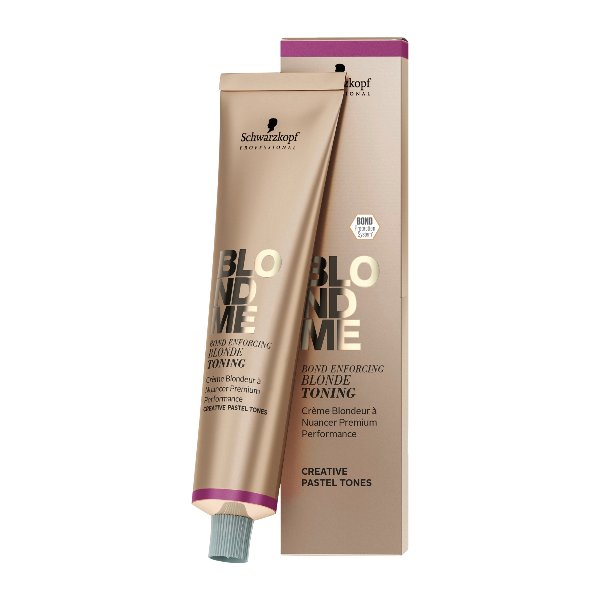 Schwarzkopf BlondMe Colours