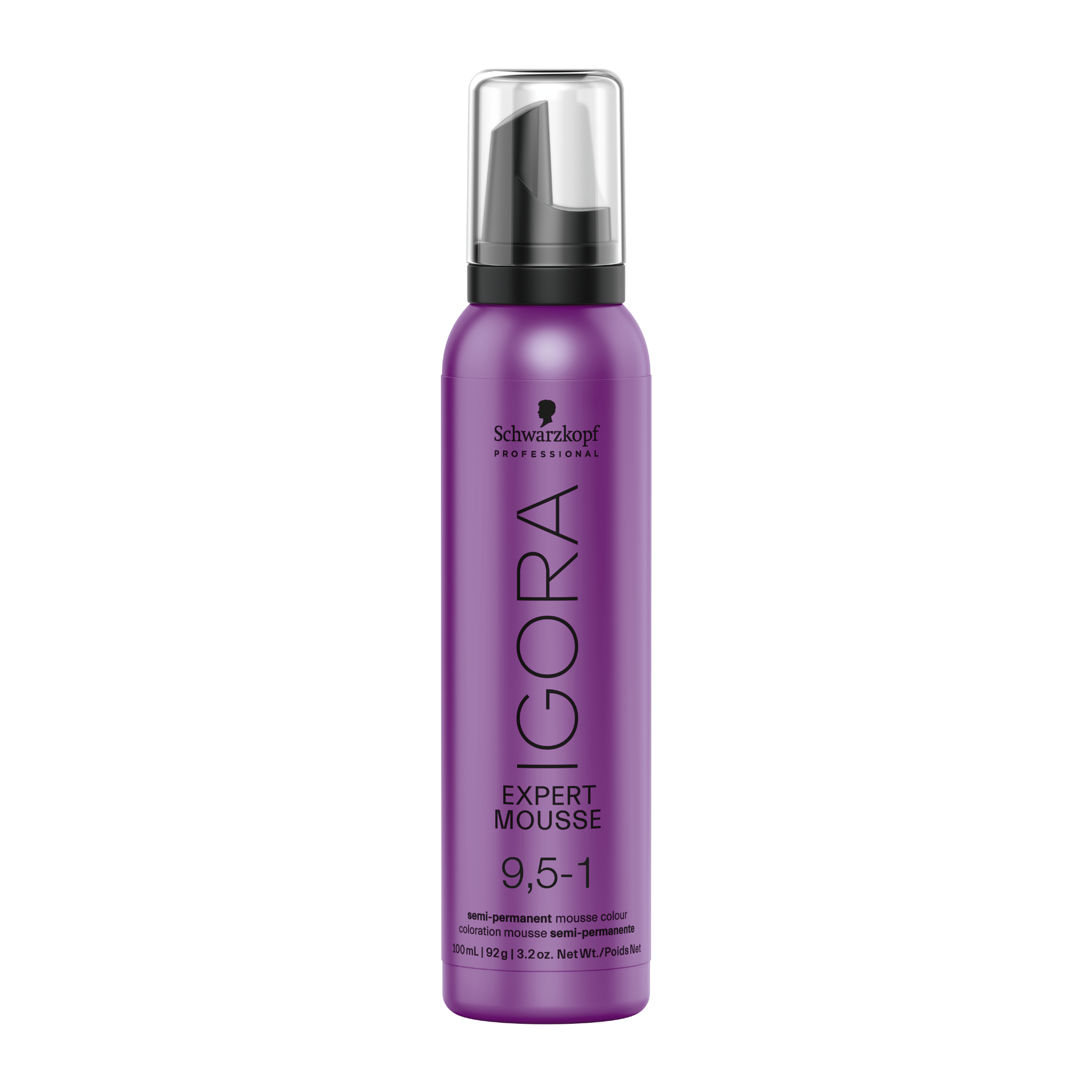 Schwarzkopf Igora Expert Mousse
