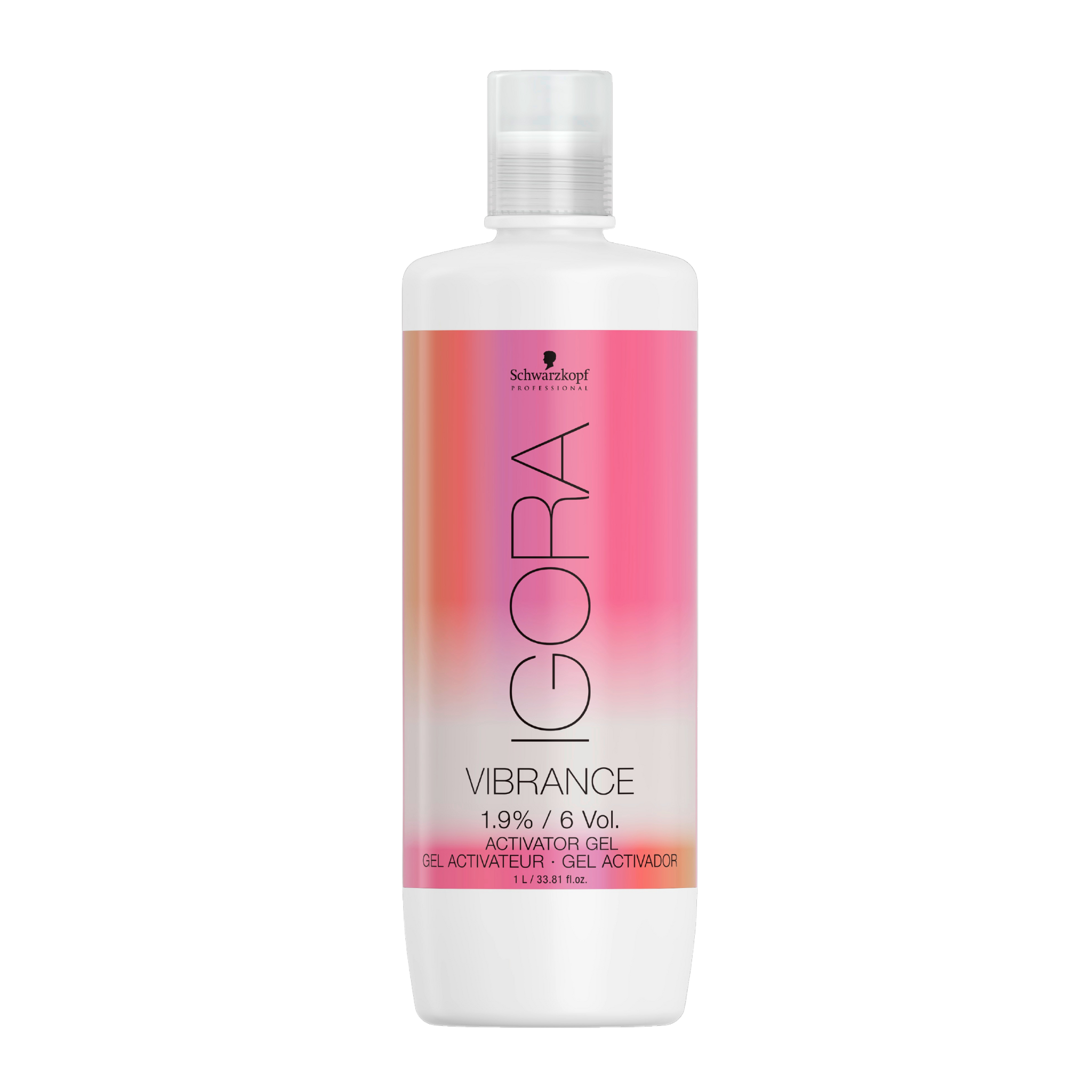 Schwarzkopf Vibrance Activators