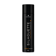 Schwarzkopf Silhouette Super Hold Lacquer 400g