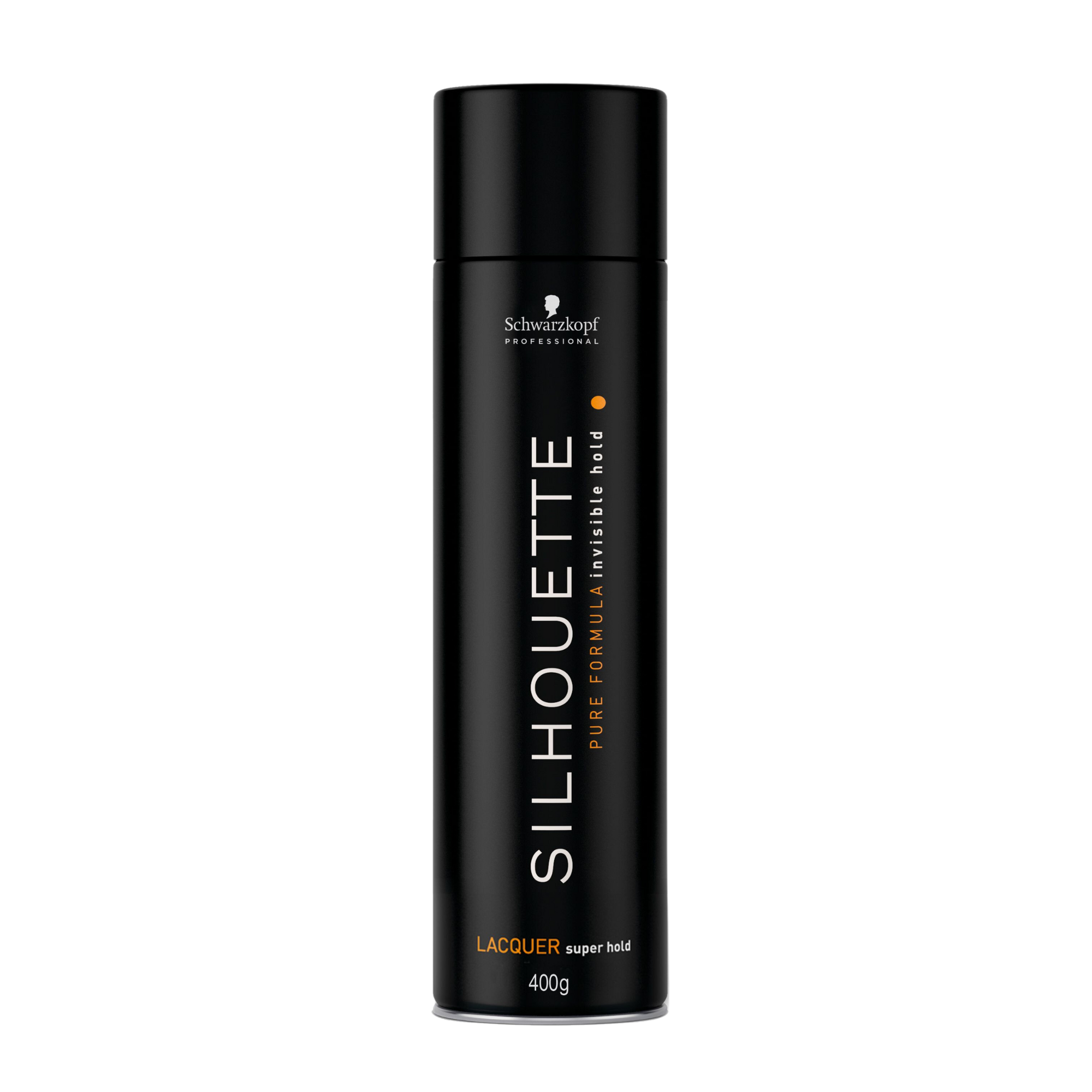 Schwarzkopf Silhouette Super Hold Lacquer 400g