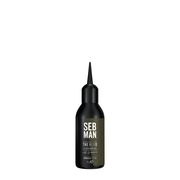 Seb Man The Hero Re-workable Gel 75ml*