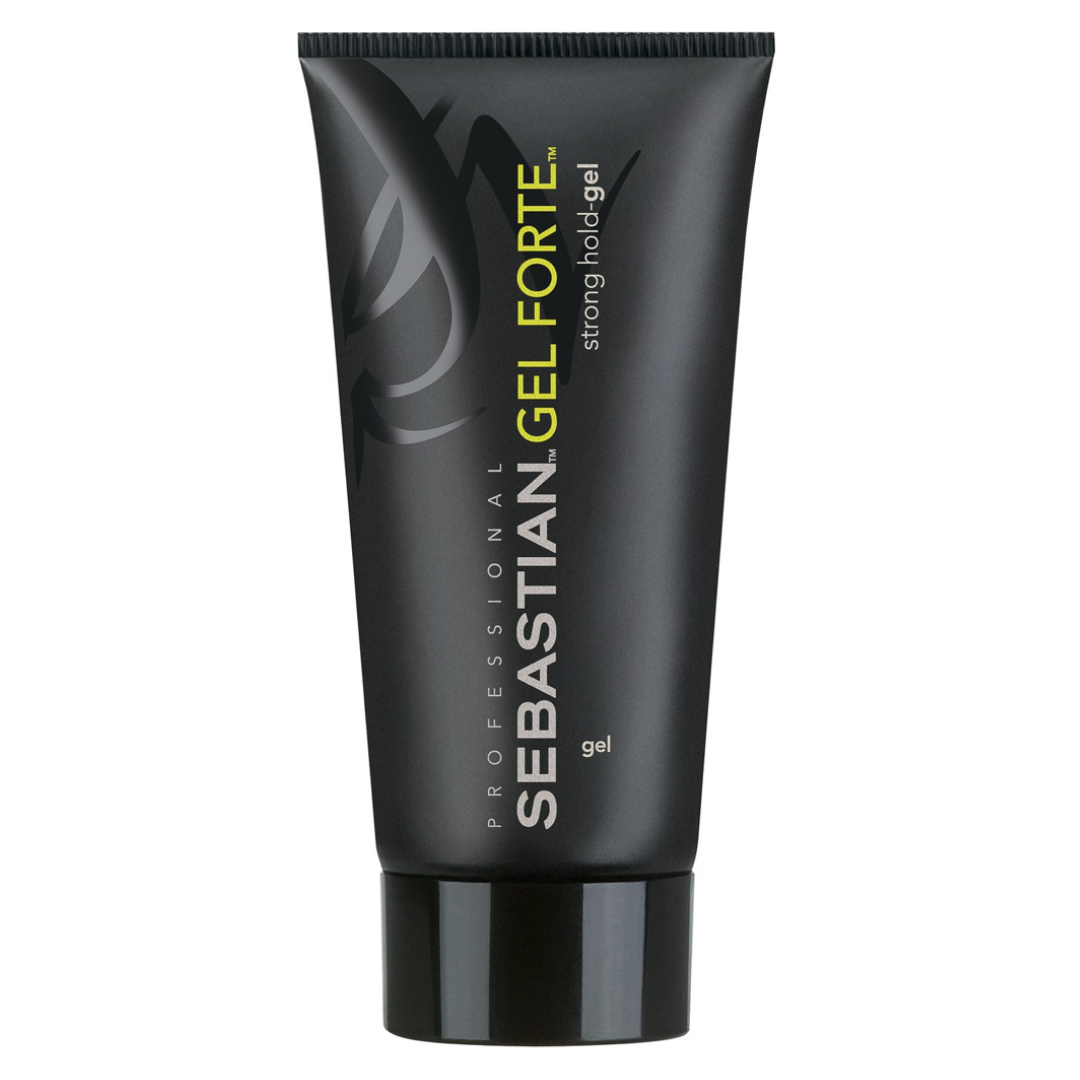 Sebastian Gel Forte 200ml*