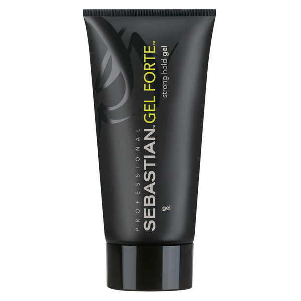 Sebastian Gel Forte 200ml