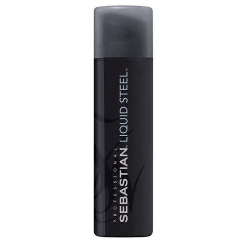 Sebastian Liquid Steel 140ml