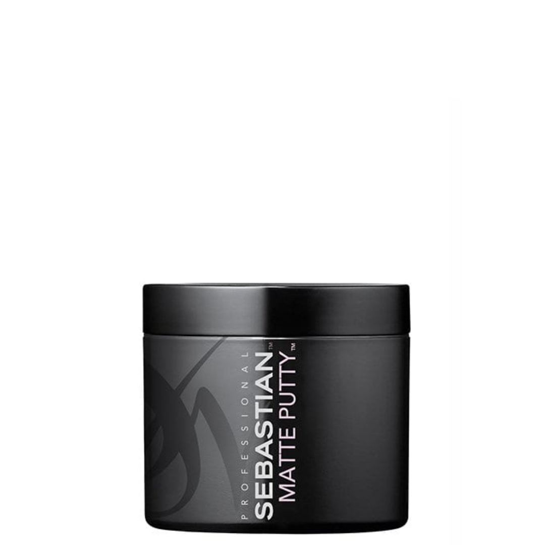 Sebastian Matte Putty 75ml*