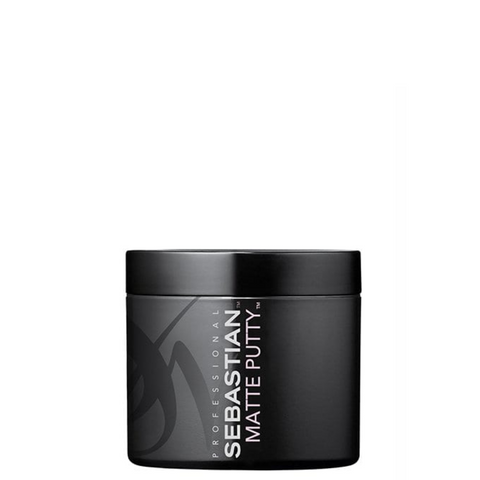 Sebastian Matte Putty 75ml