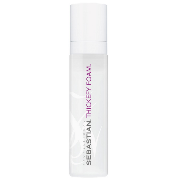 Sebastian Thickefy Foam 200ml