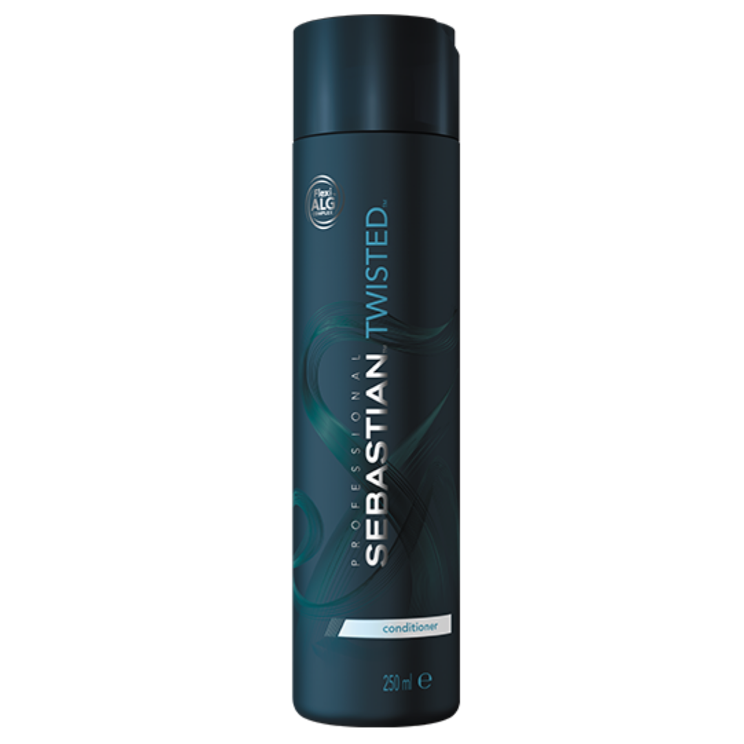 Sebastian Twisted Elastic Detangler 250ml*