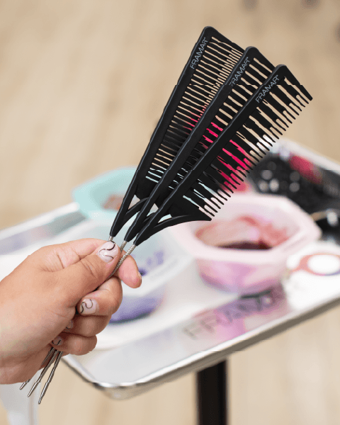 Southern Salon Supplies Trade