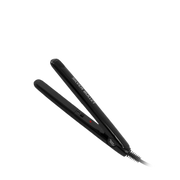 Silver Bullet Black Mini Hair Straightener