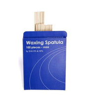 Small Waxing Spatula 100
