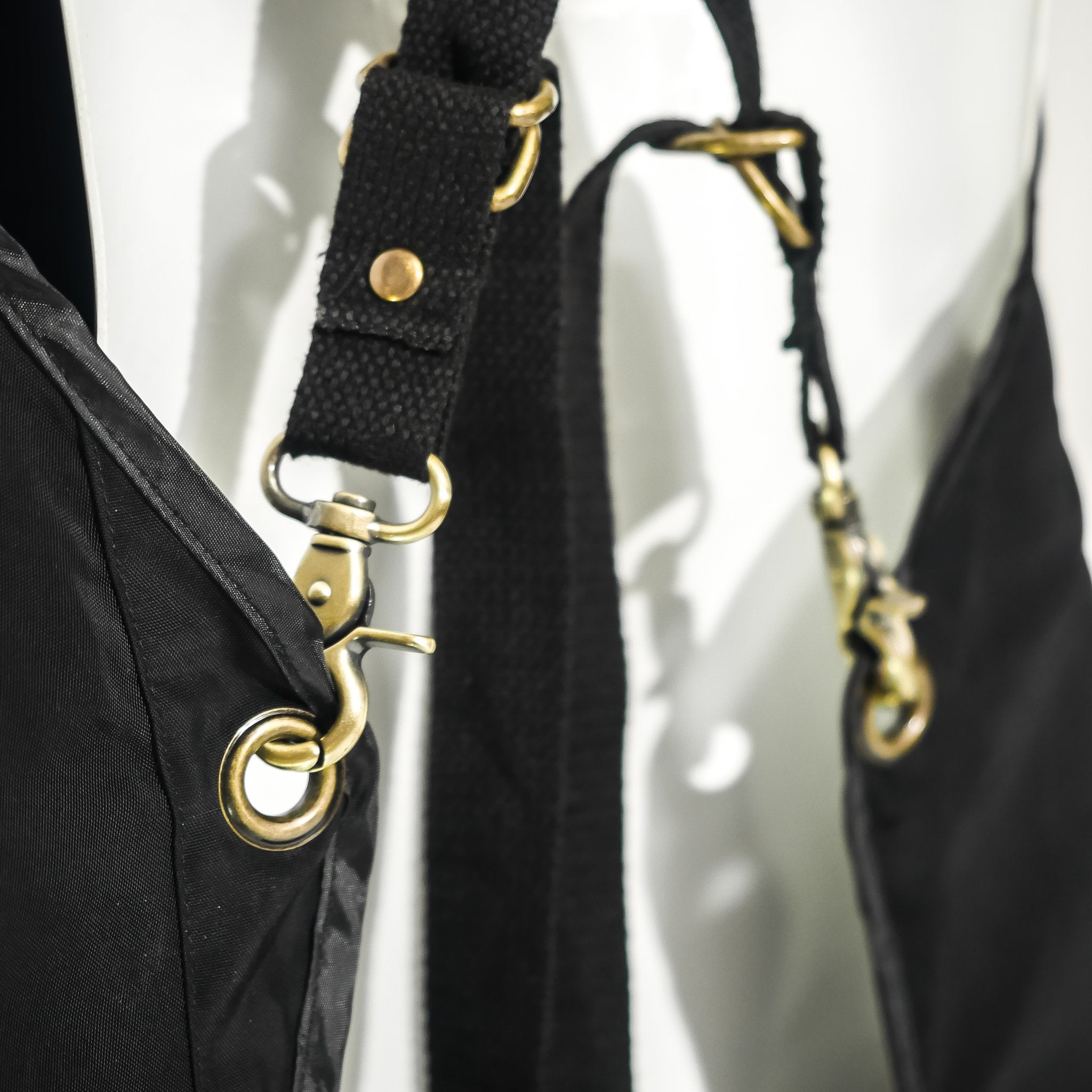 Barber Vintage Apron