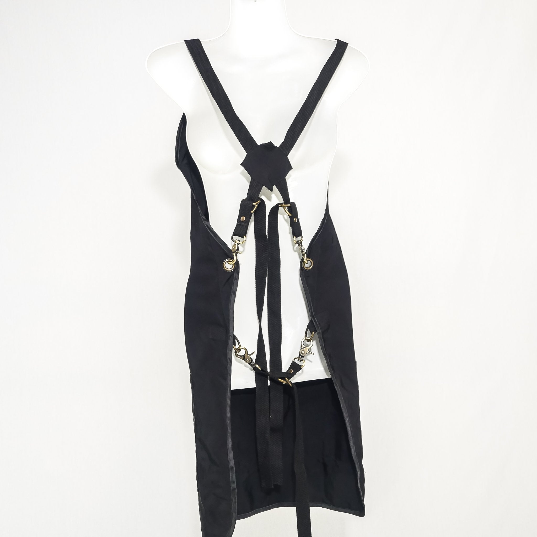 Barber Vintage Apron