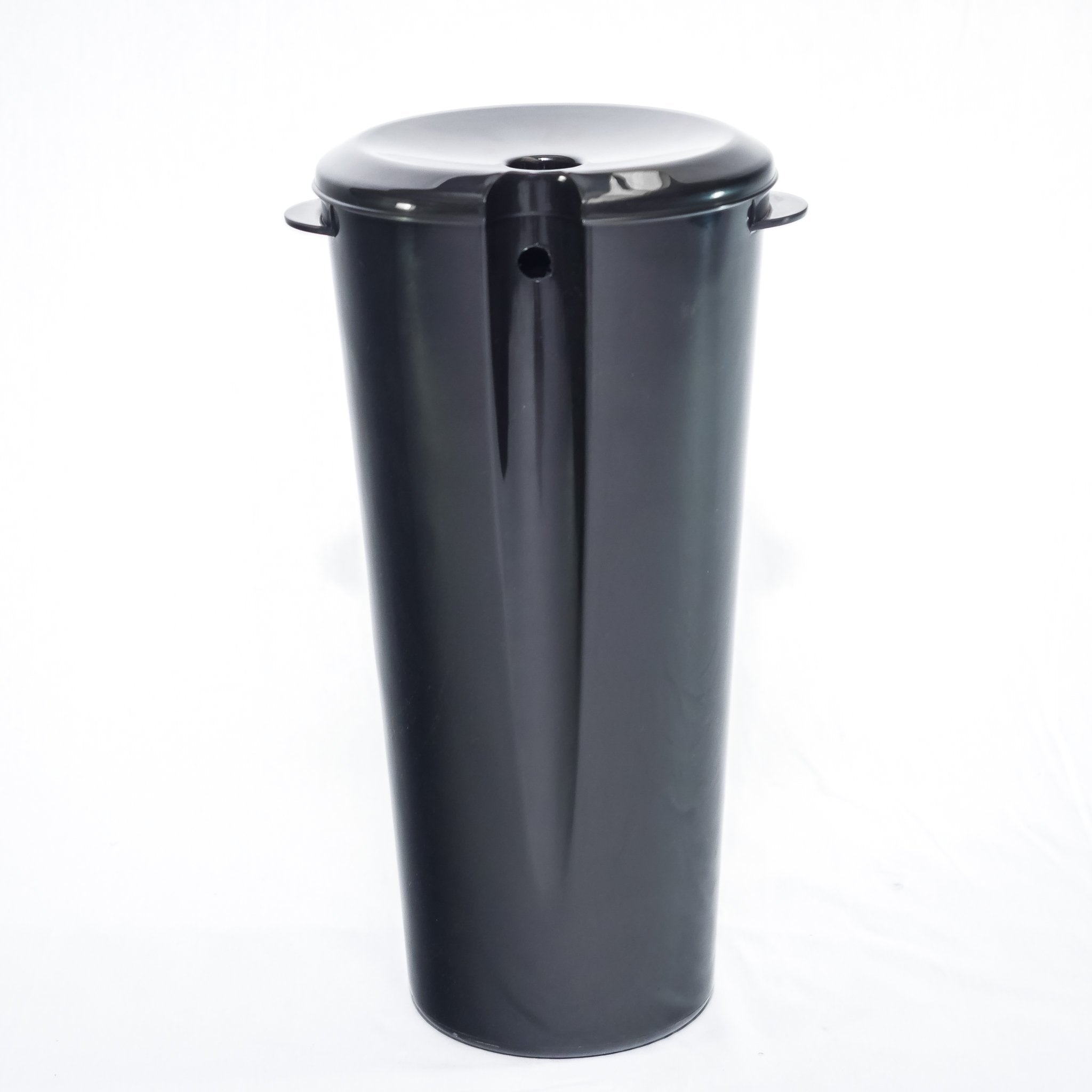 Portable Basin Including Barrel