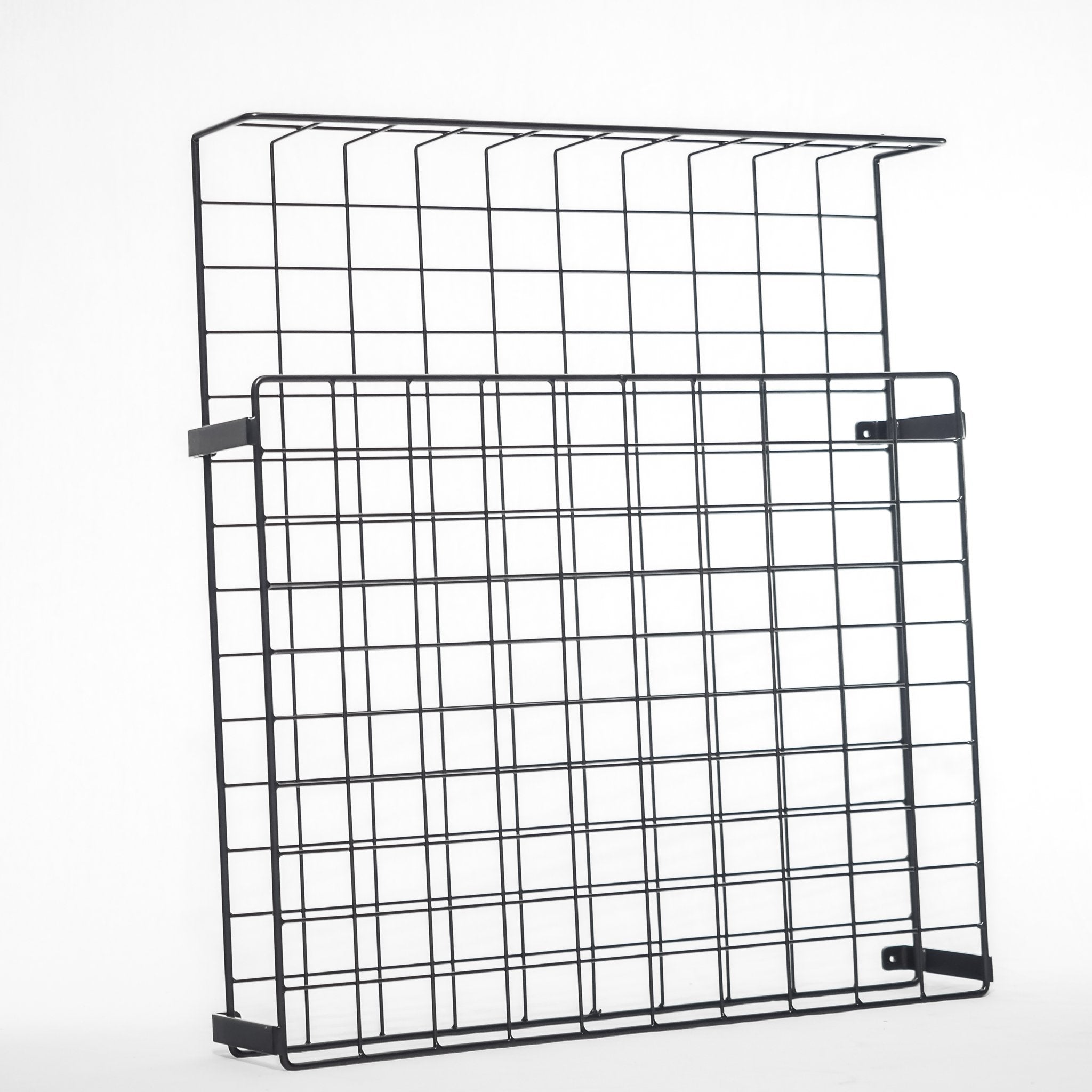 Tint Rack x 120 Tubes x 100g