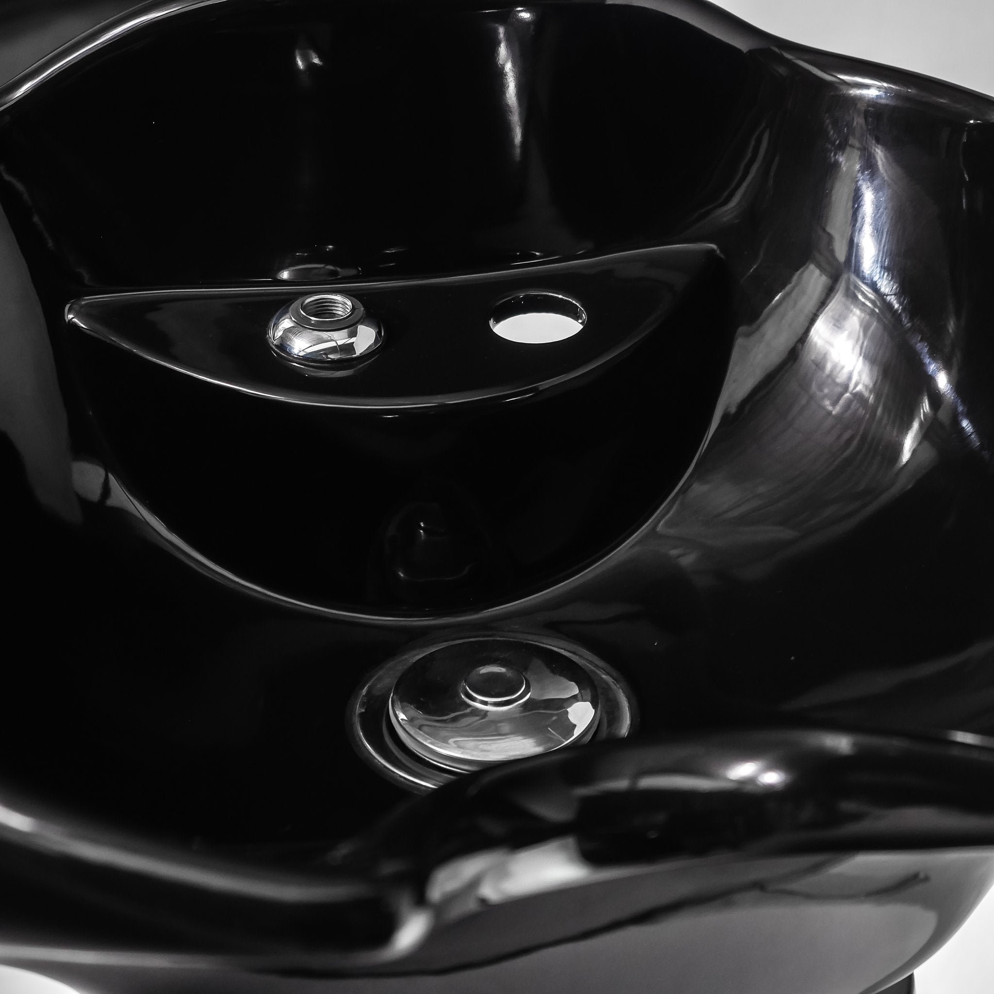 Odessa Pedastal & Basin Only