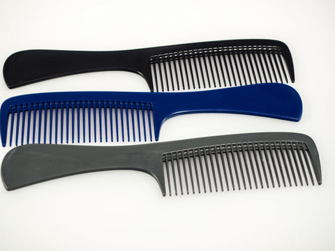 Shampoo Comb