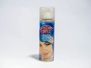 Party Fun Multi Glitter Hairspray 125ml