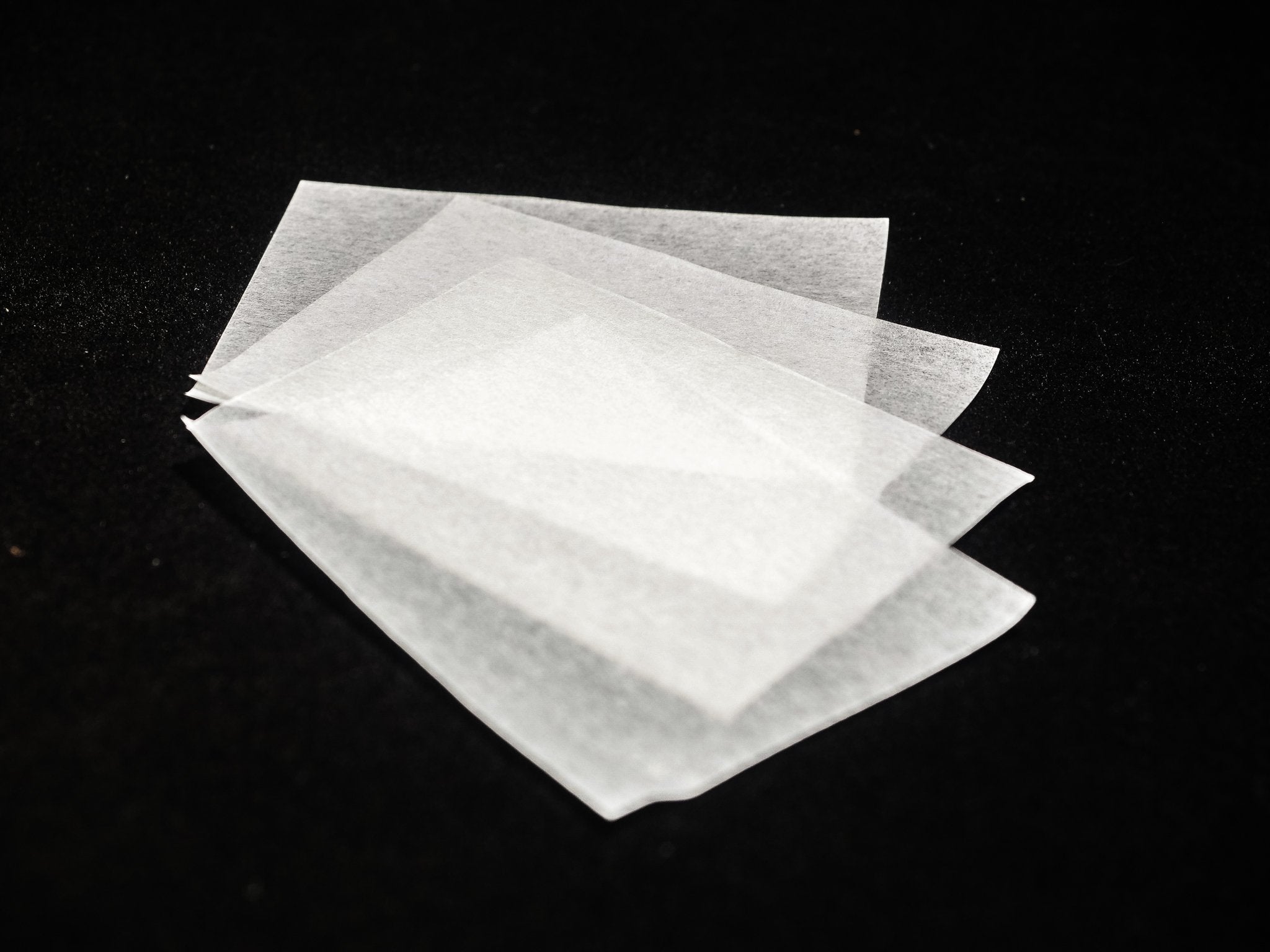 Super Value Regular Perm Papers (7.5 X 5.5cm)
