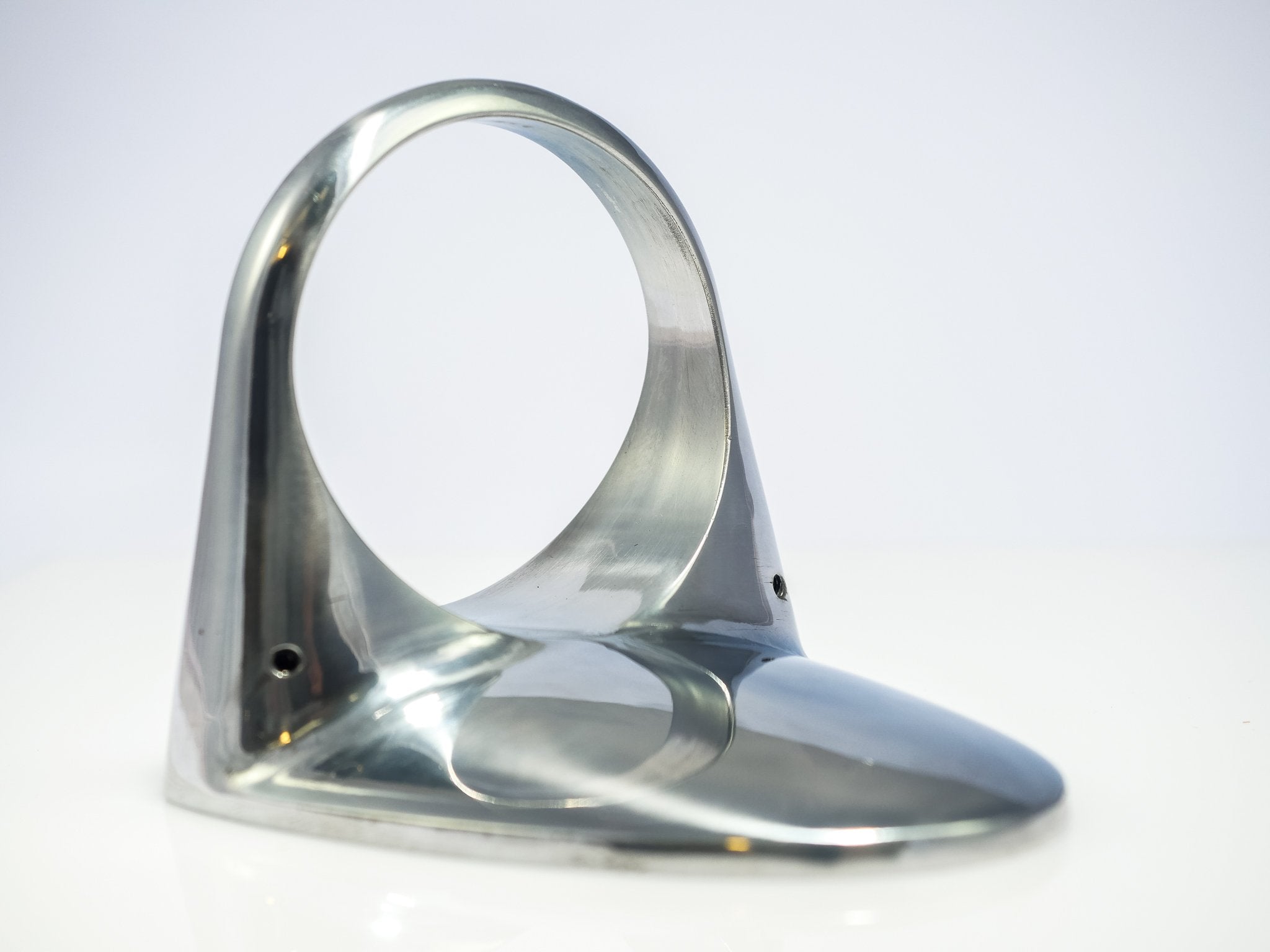 Dryer Holder Steel DH-001