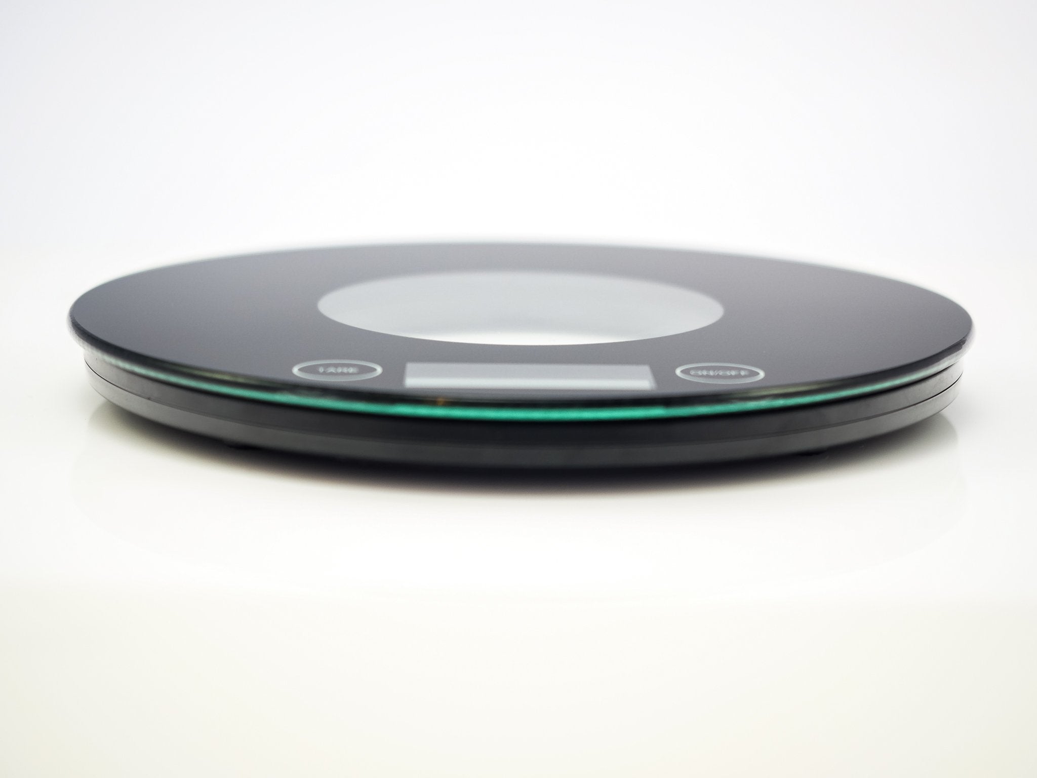 Electronic Round Scale
