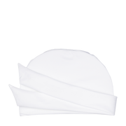 Splash Happy Shower Cap - Bright White