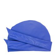 Splash Happy Shower Cap - Royal
