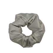 Splash Happy Silk Scrunchie Regular - Champagne