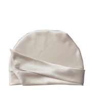 Splash Happy Silk Sleep Cap - Champagne