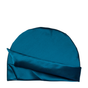 Splash Happy Silk Sleep Cap - Lapis