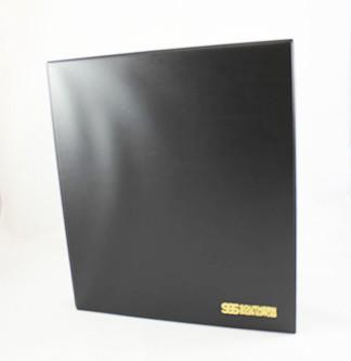 SSS Black Folder*