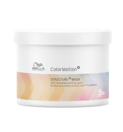 Wella Color Motion Mask 500ml