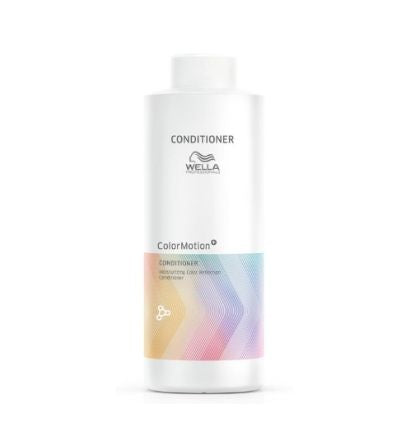 Wella Color Motion Conditioner 1 Litre