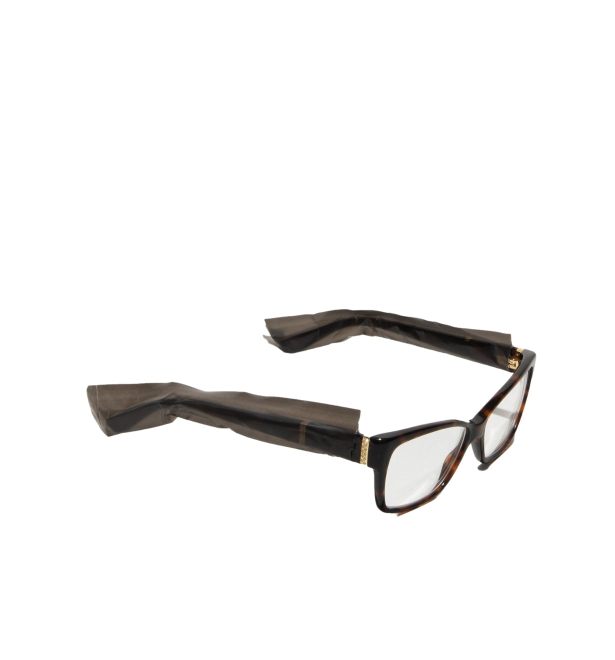 Framar Eyeglass Guards Black 200 Sleeves