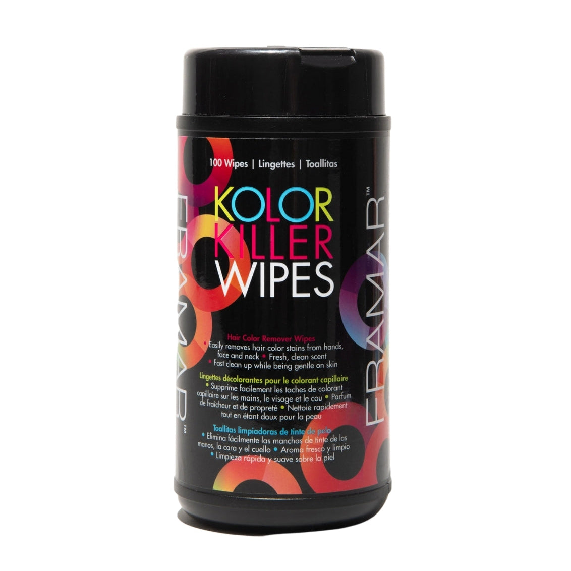 Colour Remover