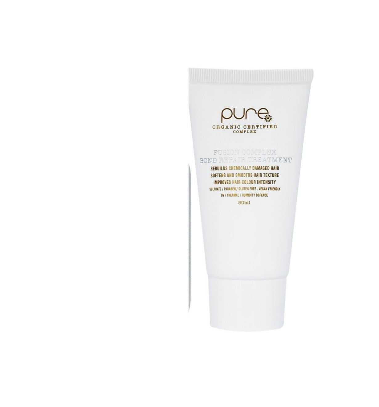 Pure Fusion Complex Bond Repair Treatment 50ml
