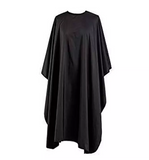 Black Cape 100% Polyester with Arm Holes