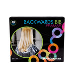 Framar Backwards Bib - 50pack