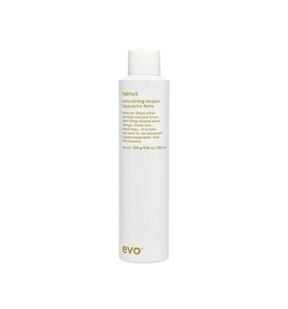 Evo Helmut Extra Strong Lacquer 285ml