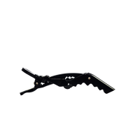 T-Rex Clips Black 4pcs 2435/2213