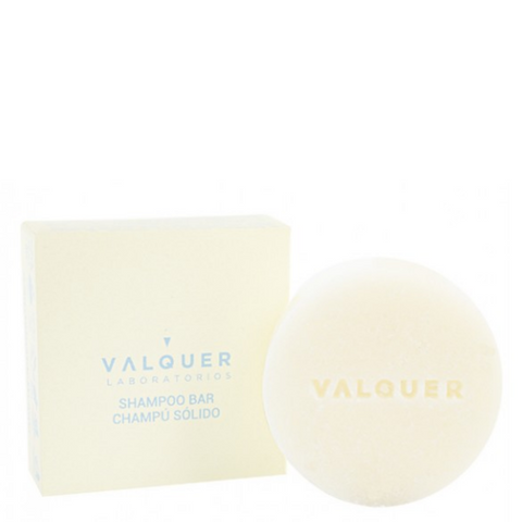 Valquer Pure Solid Shampoo Bar Greasy Hair 50g*