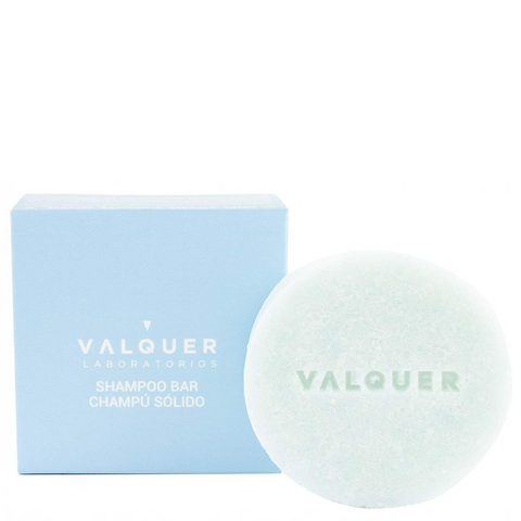 Valquer Sky Solid Shampoo Bar Normal Hair 50g*