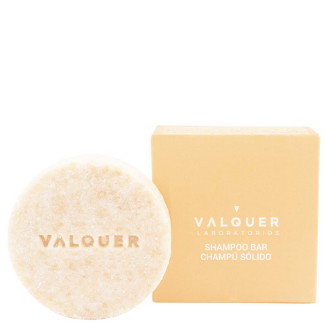 Valquer Sunset Solid Shampoo Bar Family 50g*