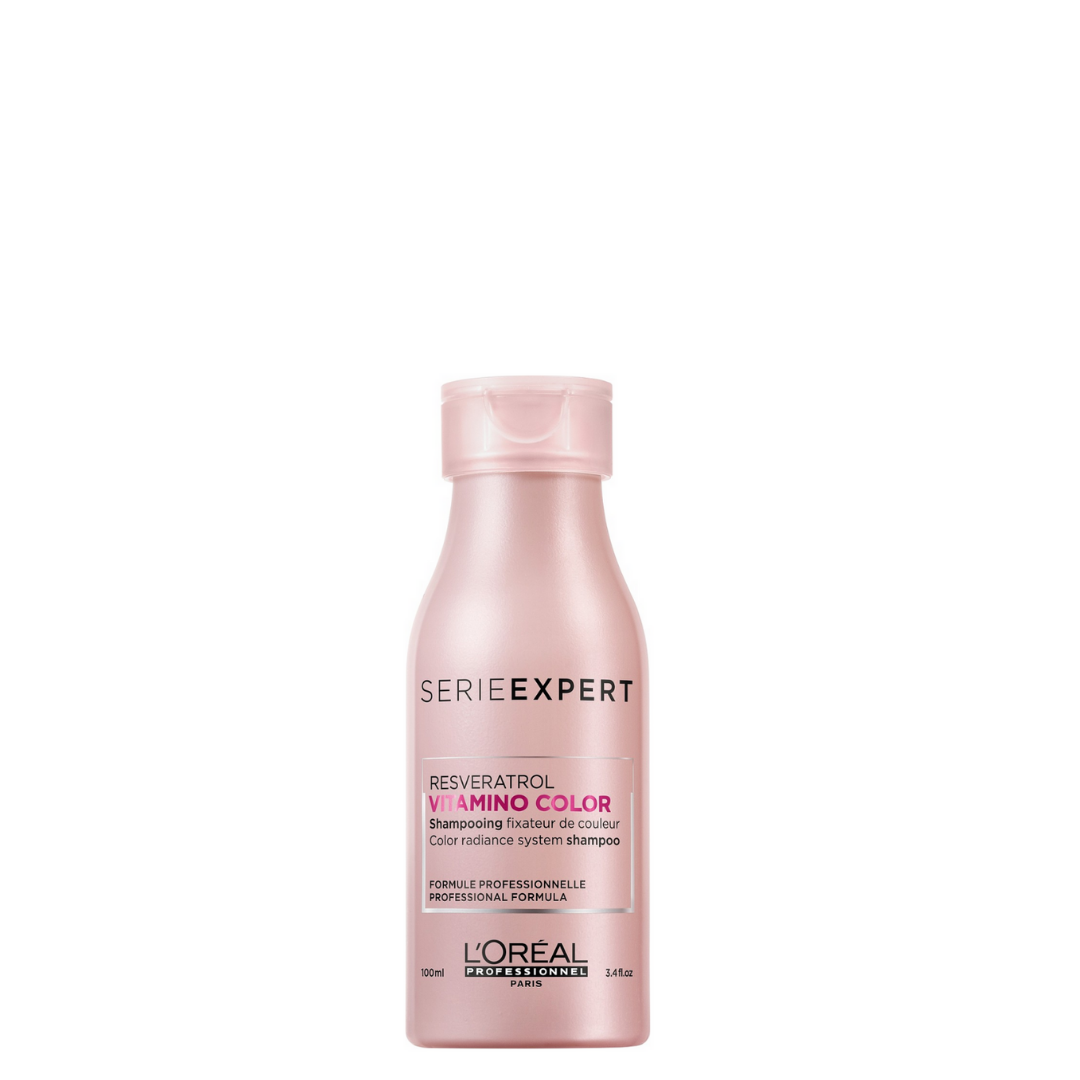 L'Oreal Professional Vitamino Shampoo 100ml